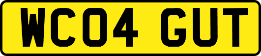 WC04GUT