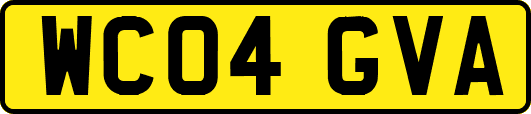 WC04GVA
