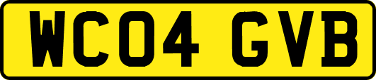 WC04GVB