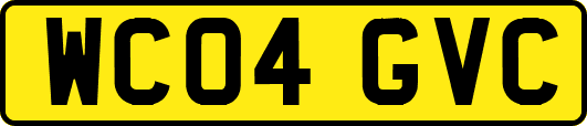 WC04GVC