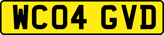 WC04GVD