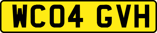 WC04GVH