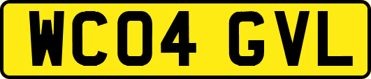WC04GVL