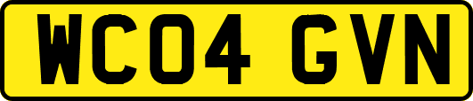WC04GVN