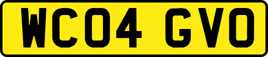WC04GVO