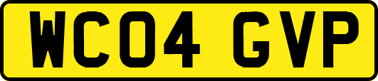 WC04GVP