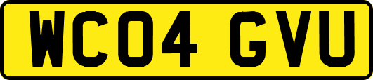 WC04GVU