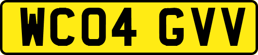 WC04GVV