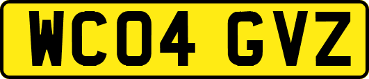 WC04GVZ