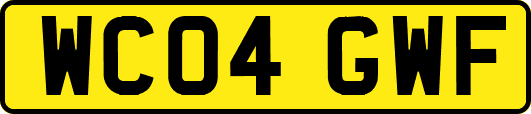 WC04GWF