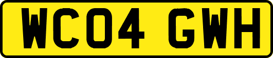 WC04GWH