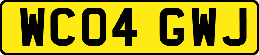 WC04GWJ