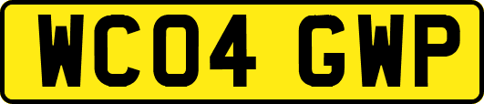 WC04GWP