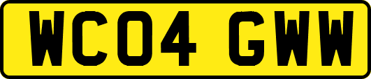 WC04GWW