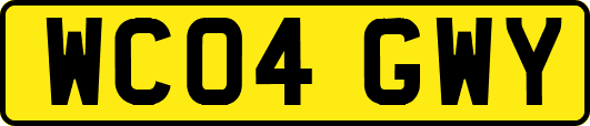 WC04GWY