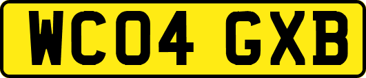 WC04GXB