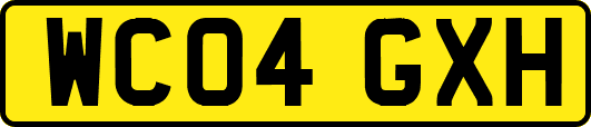 WC04GXH
