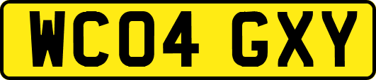 WC04GXY
