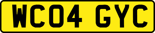WC04GYC
