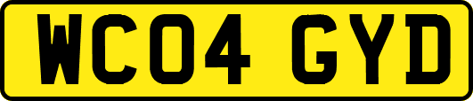 WC04GYD