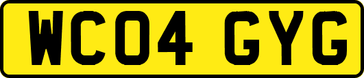 WC04GYG