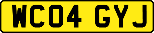 WC04GYJ