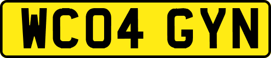 WC04GYN
