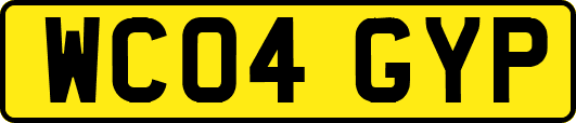 WC04GYP