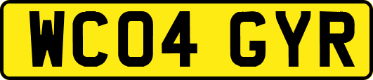 WC04GYR
