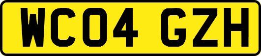 WC04GZH