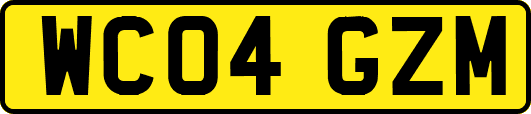 WC04GZM