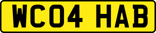 WC04HAB