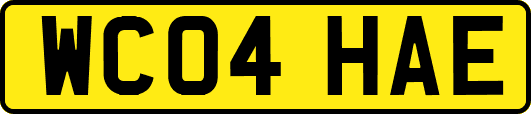 WC04HAE