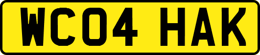 WC04HAK