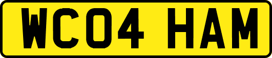 WC04HAM