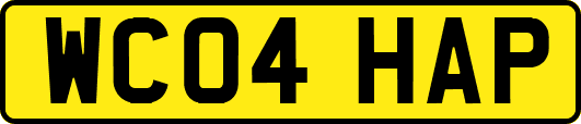 WC04HAP