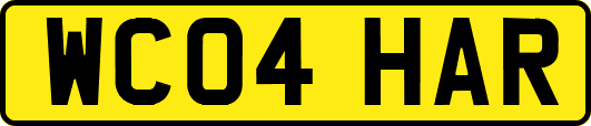 WC04HAR