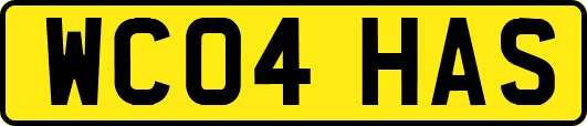 WC04HAS