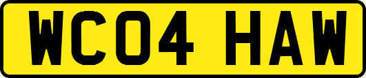WC04HAW