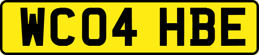 WC04HBE