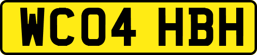 WC04HBH