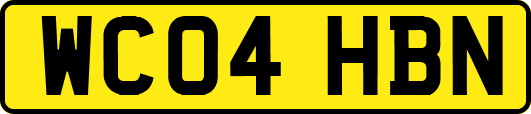 WC04HBN