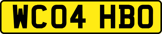 WC04HBO