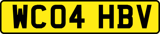 WC04HBV