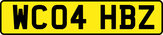 WC04HBZ