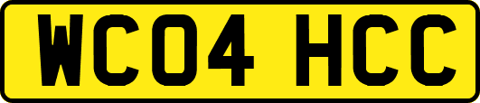 WC04HCC
