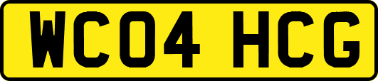 WC04HCG