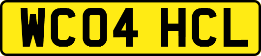 WC04HCL