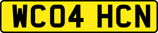 WC04HCN