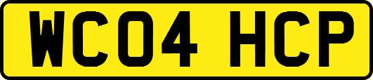 WC04HCP